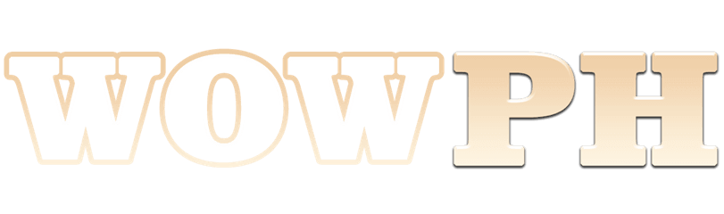 wowph Official Logo